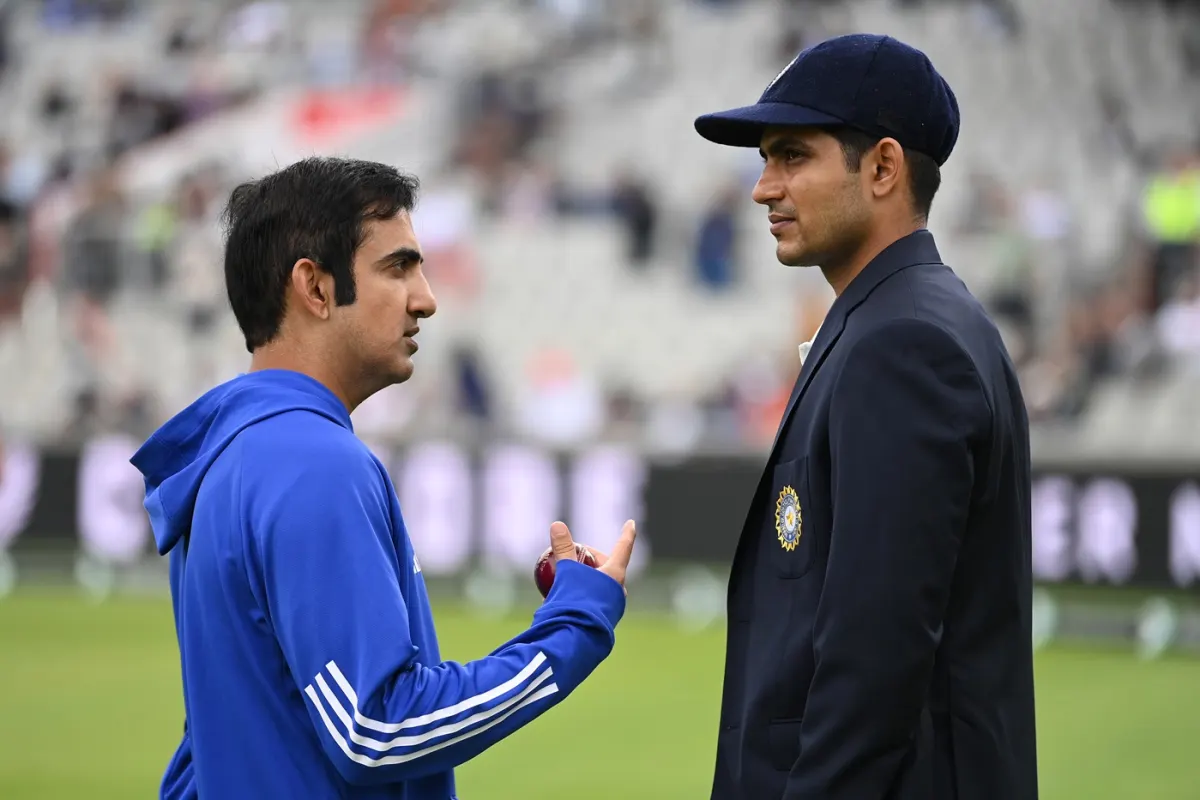 'Shameful setup and rudderless captaincy!' Indian team exposed again ahead of the Test series against Sri Lanka; is this how they will become WTC champions?