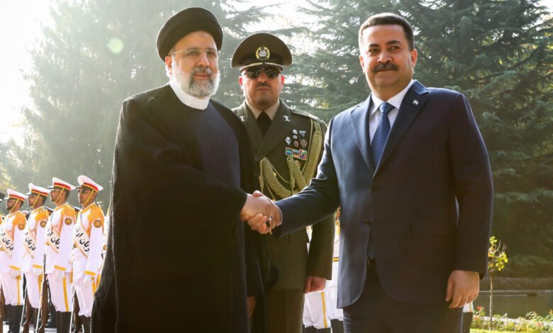 International Condemnation of Iran Protester Executions by Western Nations and EU