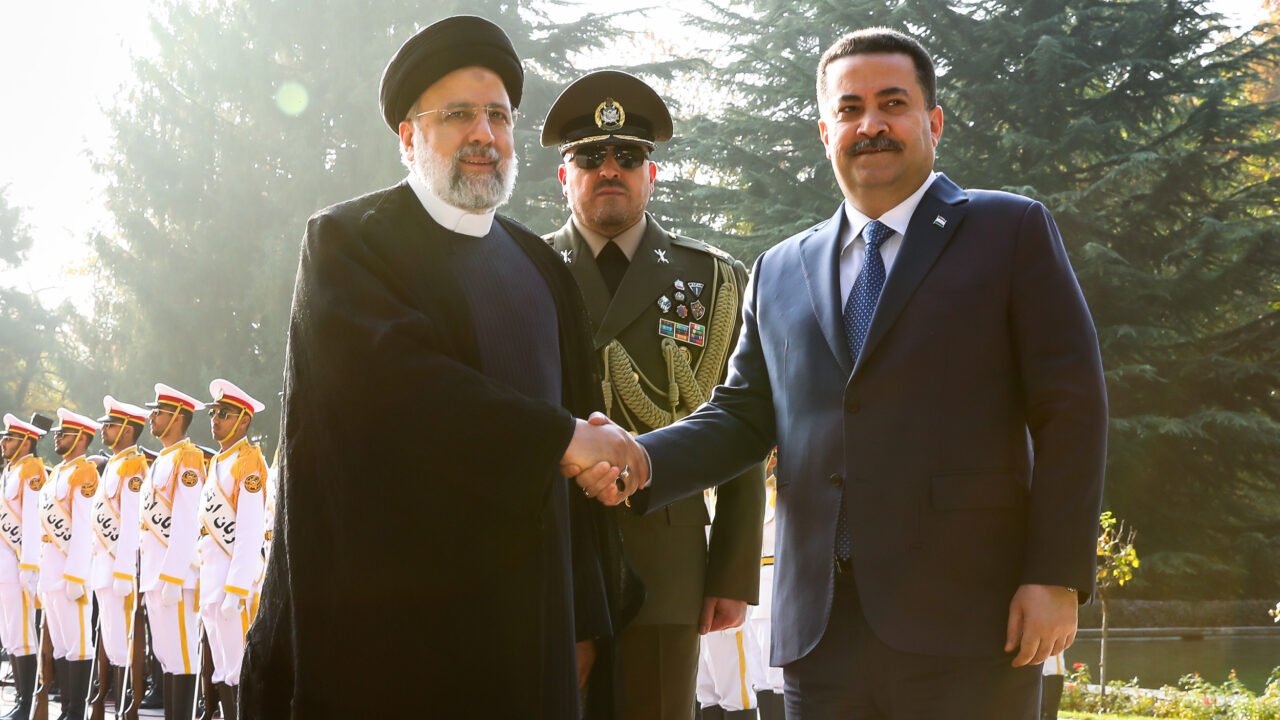 International Condemnation of Iran Protester Executions by Western Nations and EU