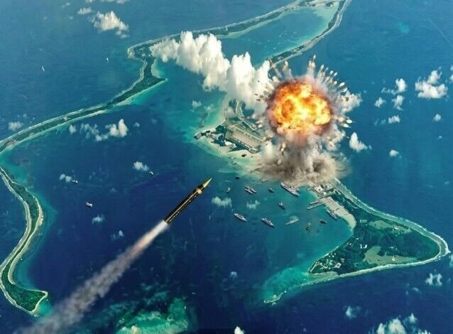 India's 'Agni' avatar in the Indian Ocean! Enemies rattled within a 4,000 km range; panic grips the 'Dragon' and Pakistan.