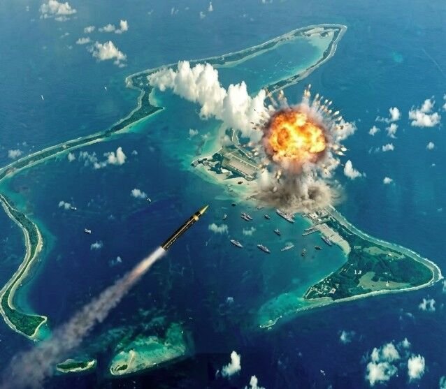 India's 'Agni' avatar in the Indian Ocean! Enemies rattled within a 4,000 km range; panic grips the 'Dragon' and Pakistan.