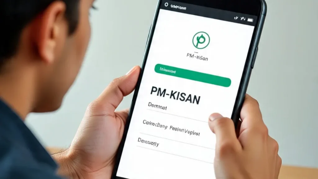 Cyber ​​fraudsters' major scam on Google's Firebase! They were setting up fake traps in the name of banks and PM-KISAN.