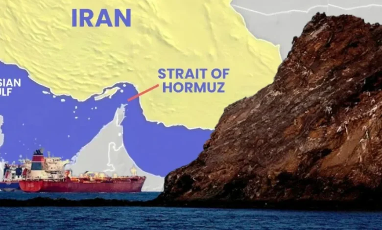 US and Iran face off again; threat level rises in the Gulf; oil and maritime crisis looms for India too.