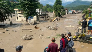 Photo of नेपाल में बाढ़ की तबाही, सुरंगों में फंसे लोगों को निकालने में जुटी भारत-चीन की टीमें