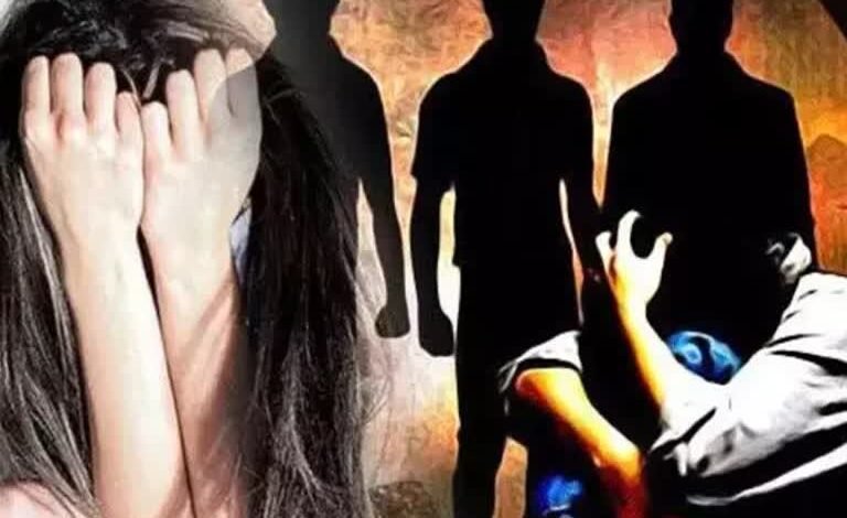 Raipur Gang-rape: Woman searching for work subjected to sexual assault at two locations; two accused and a minor arrested.