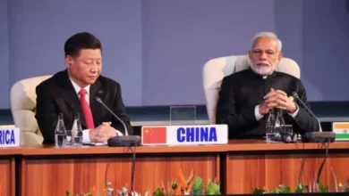 Photo of चीन को भारत की कड़ी चेतावनी, सीमा पर हर हरकत पड़ेगी रिश्तों पर भारी
