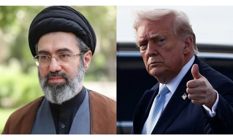 US Naval Blockade in Strait of Hormuz: Trump's Direct Challenge to Iran