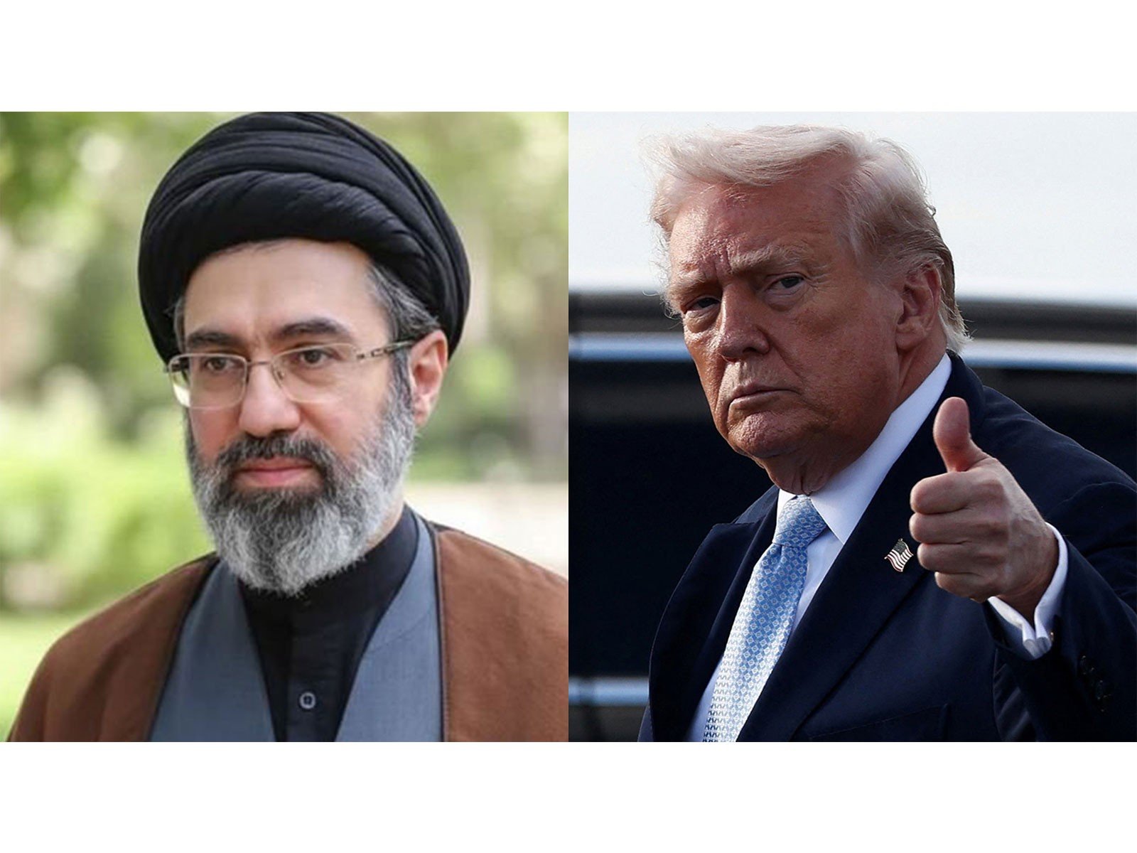US Naval Blockade in Strait of Hormuz: Trump's Direct Challenge to Iran