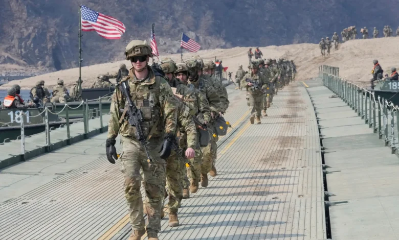 US generals break into a sweat! Washington brought to its knees in the Iran conflict; Pentagon scrambles to devise an 'exit plan'.