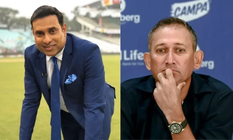 Major overhaul of the selection committee in the works! Signs point to the end of Ajit Agarkar's tenure; will VVS Laxman take charge of the future of Indian cricket?