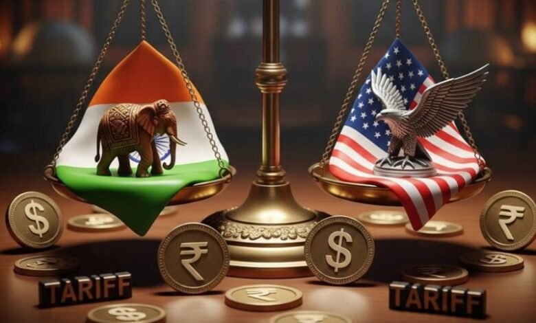 India hits back at US tariff move; opens front at WTO against 50% duty.