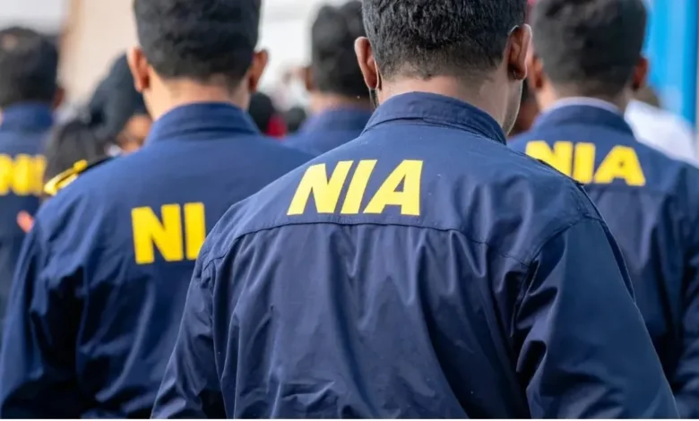Major crackdown by NIA on cyber-terrorism! Raids conducted across 5 states; government websites had been targeted during 'Operation Sindoor'.
