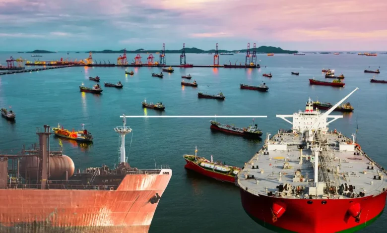 Iranian attack on US oil tankers in the Strait of Hormuz: Global energy supply stalled; Trump threatens to reduce Tehran to ashes.