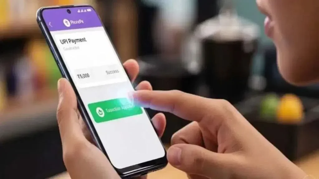 Major change for UPI! Large merchants may be charged fees; small digital payments will remain unaffected.