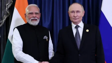 Photo of अमेरिका के दबाव को ठेंगा! पुतिन ने भारत को दिया बड़ा भरोसा, ऊर्जा-खाद की सप्लाई पर रूस का खुला ऐलान