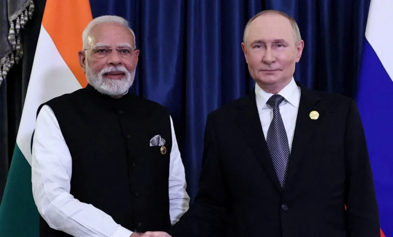 Defying US pressure! Putin offers major reassurance to India; Russia makes a bold declaration regarding energy and fertilizer supplies.