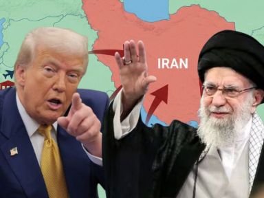 America shaken by Iran's 'zero-error' cyberattack! Tehran strikes the lifelines of seven states digitally—will Trump press the nuclear button?
