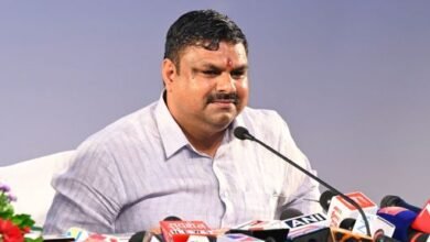 Photo of एक साल का रिपोर्ट कार्ड लेकर सामने आए शिक्षा मंत्री, स्कूल शिक्षा विभाग की उपलब्धियां गिनाईं