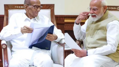 Photo of PM मोदी से मिलेंगे शरद पवार गुट के 8 सांसद, परिसीमन पर बढ़ी सियासी हलचल
