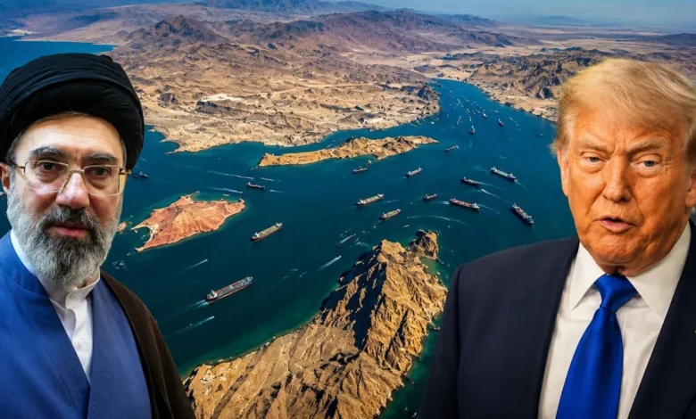 Iran corners the US again over Hormuz; now, the price for opening it must be paid!