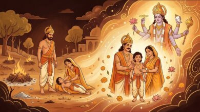 Photo of अजा एकादशी 2026: जानिए सही तिथि, शुभ मुहूर्त, पूजा विधि और राजा हरिश्चंद्र से जुड़ी पौराणिक कथा