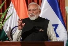 Photo of भारत की कूटनीतिक जीत: अमेरिका और इजरायल ने माना भारत का लोहा, पश्चिमी दबाव को खारिज कर भारत ने तय की शर्तें