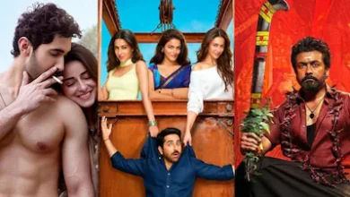 Photo of “बॉक्स ऑफिस पर बॉलीवुड की खोखली चमक ढेर: साउथ और हॉलीवुड के तूफान में उड़ा हिंदी सिनेमा का अहंकार!”