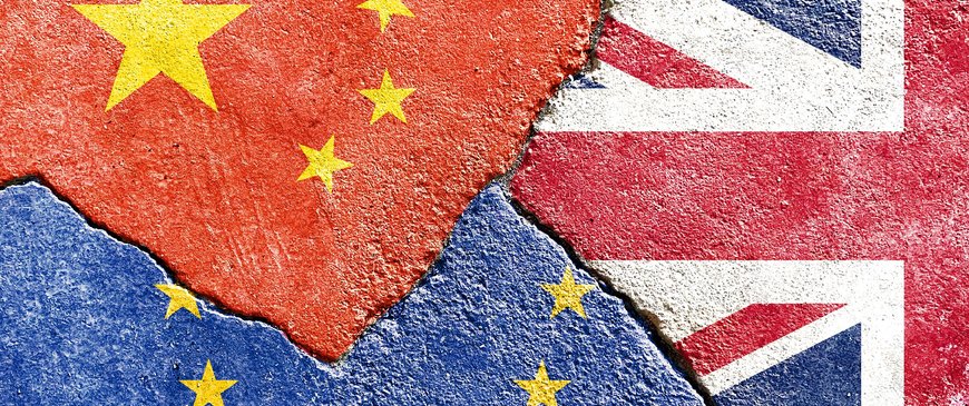 Europe engulfed in flames and a sweltering China: Amidst nature's fury, unexploded bombs from World Wars I and II are beginning to detonate!