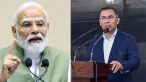 Bangladesh's new twist regarding India! Relations remain cool despite Modi's invitation; questions raised over the visit.