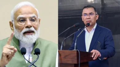 Photo of बांग्लादेश का भारत पर नया पेंच! मोदी के न्योते के बाद भी रिश्तों में ठंडक, यात्रा पर उठे सवाल