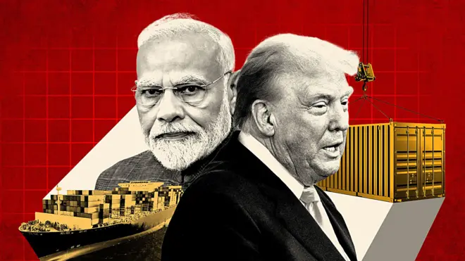 US tariff threats fall flat! India to buy crude oil on its own terms; India tosses Washington's pressure into the trash bin.