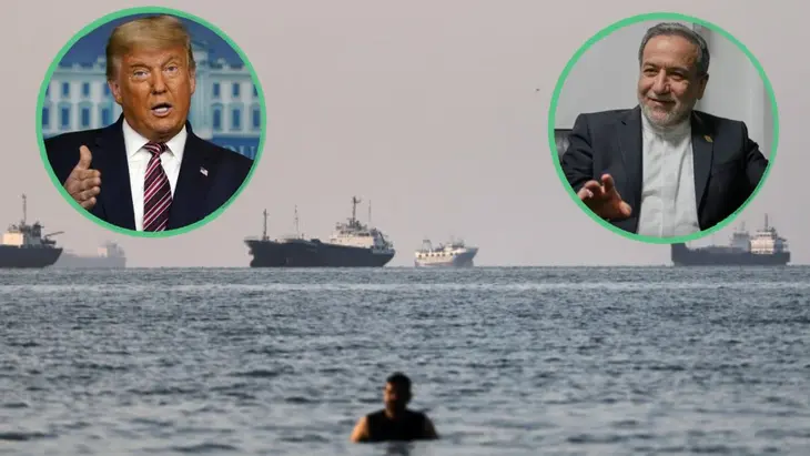 World alarmed by Iran's grip on Hormuz; biggest challenge lies ahead for the US.