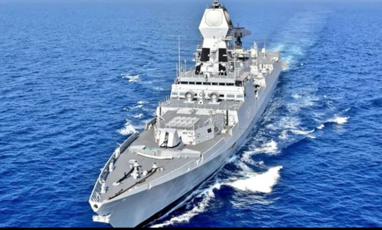 'Tampering with India's sovereignty proves costly': Navy's might roars from the Red Sea to the Persian Gulf; global powers acknowledge India's diplomatic clout.