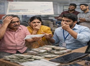 Major banking fraud case in Raipur: ₹14.97 lakh siphoned off by prematurely closing an FD using a forged request.