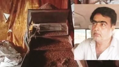 Photo of दुर्ग के ‘गुटखा किंग’ पर GST का शिकंजा! 317 करोड़ की टैक्स-पेनल्टी, 90 दिन की मोहलत—नहीं भरा तो संपत्ति कुर्क