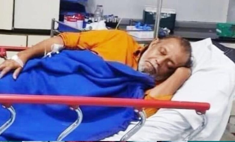 The ugly truth behind the glitz and glamour: Actresses make scathing remarks as Mithun Chakraborty is hospitalized!
