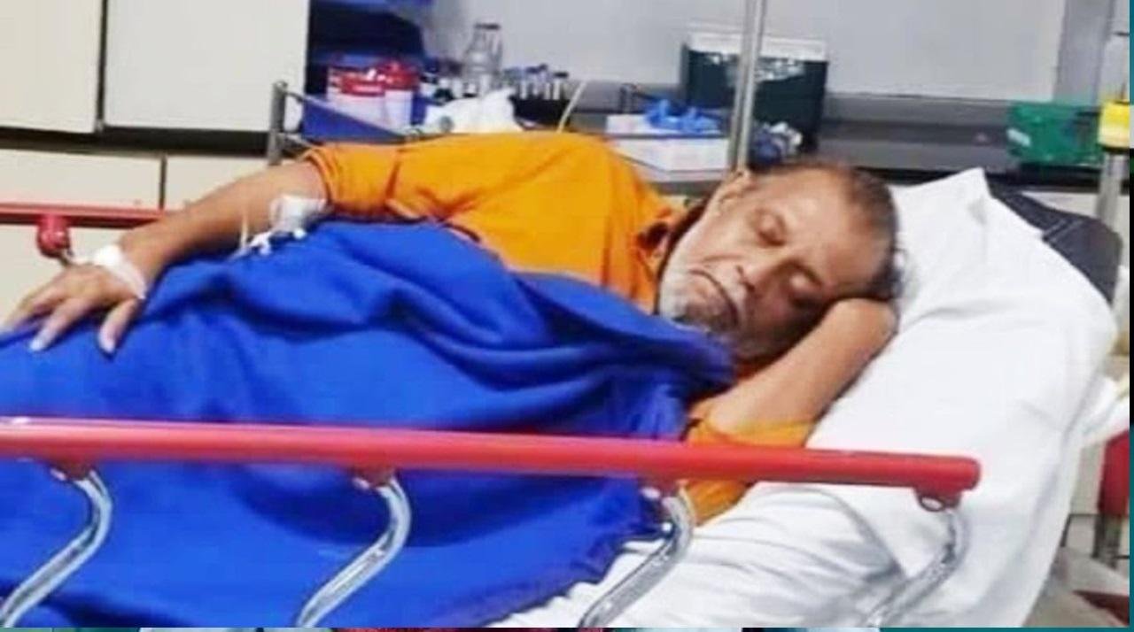 The ugly truth behind the glitz and glamour: Actresses make scathing remarks as Mithun Chakraborty is hospitalized!