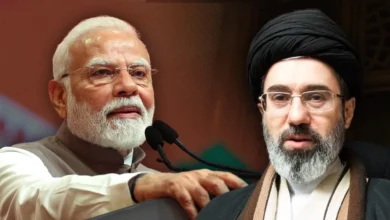 Photo of भारत के तिरंगे को ईरान से मिला सम्मान, तेहरान ने मोदी को दी बधाई; रिश्तों को और मजबूत करने का संदेश