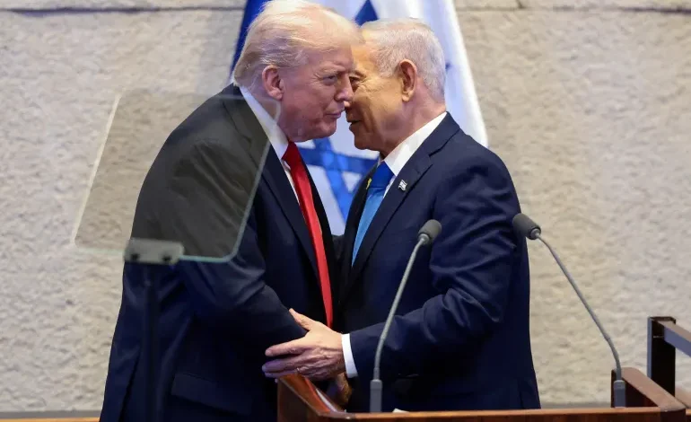 Israel Defense Minister Israel Katz Vows Troops to Stay in Lebanon and Gaza