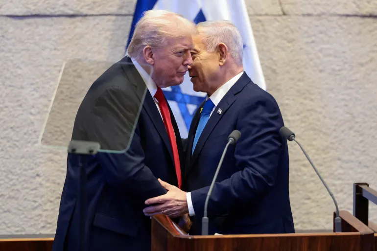 Israel Defense Minister Israel Katz Vows Troops to Stay in Lebanon and Gaza