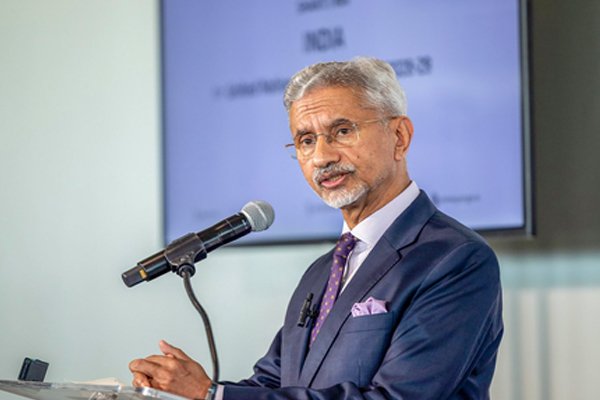 Iran yields following Jaishankar's stern warning! India launches 'Operation Security' amidst the conflict; Tehran and Tel Aviv rattled by New Delhi's tough stance!