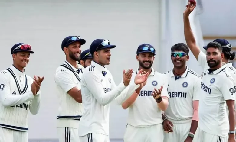 Compromising on preparations ahead of the Sri Lanka tour: Serious questions raised over shortening the practice match without any valid reason.