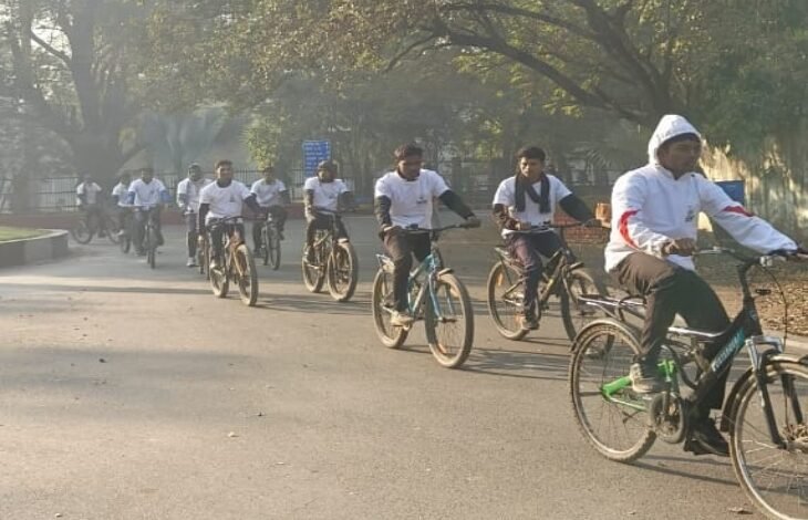 CII Green Steel and Mining Summit 2026 begins in Naya Raipur Chhattisgarh