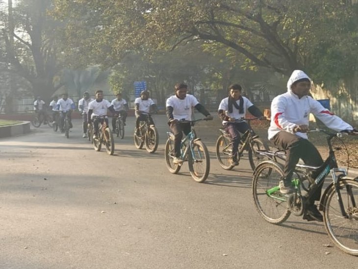 CII Green Steel and Mining Summit 2026 begins in Naya Raipur Chhattisgarh