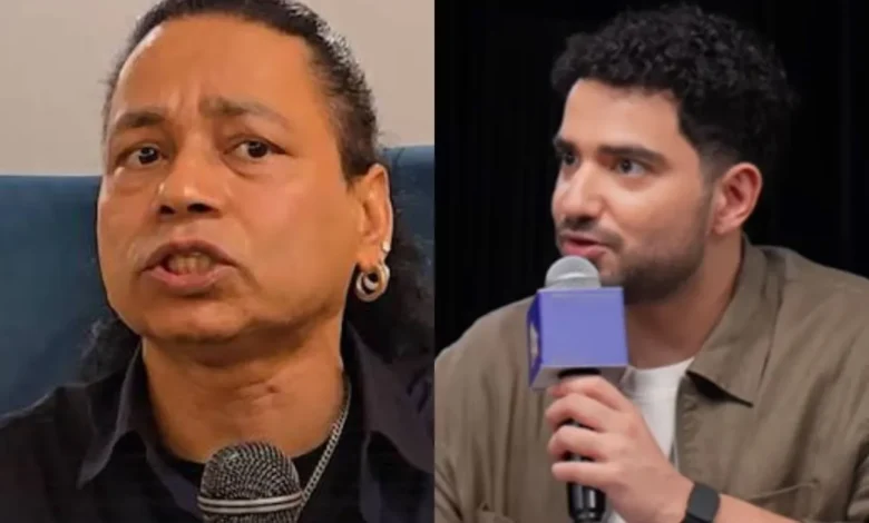 samay-raina-sharon-verma-kailash-kher-reaction