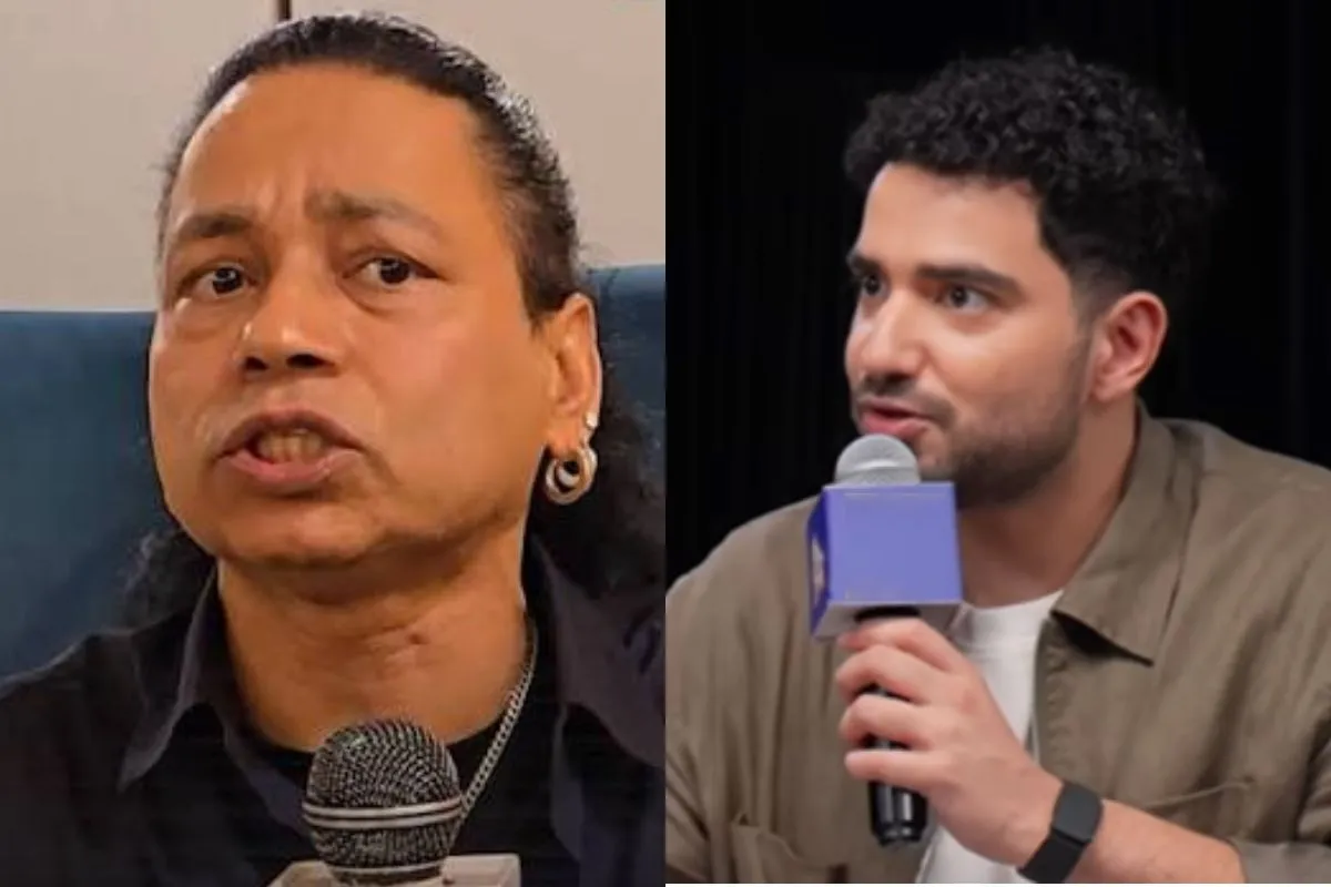samay-raina-sharon-verma-kailash-kher-reaction