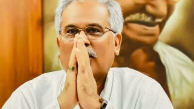 Photo of छत्तीसगढ़ में ED की बड़ी कार्रवाई! भूपेश बघेल के पूर्व पीए के घर पहुंची टीम, CGPSC मामले में जांच तेज