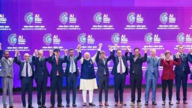 Photo of सेमीकॉन इंडिया 2026: सिलिकॉन वैली को भारत की सीधी चुनौती, सेमीकंडक्टर हब बनने की ओर मजबूत कदम!
