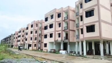 Photo of रायपुर में गरीबों के पक्के घर का रास्ता साफ, PMAY-U 2.0 में 100 आवास मंजूर