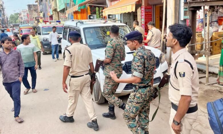 शिक्षा के पवित्र मंदिर में दरिंदगी! जब स्कूल का हेडमास्टर ही बन जाए भक्षक, तो किस पर भरोसा करेगा देश? 1 bihar-school-headmaster-arrested-pocso-act